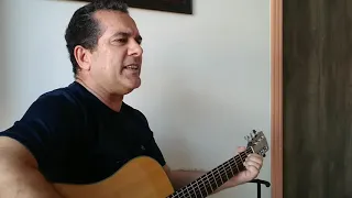 Eu Nasci Há 10 Mil Anos Atrás - Raul Seixas (Cover) Carlos Salema