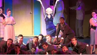 A Secretary is Not a Toy - How To Succeed - Summit High School 2017