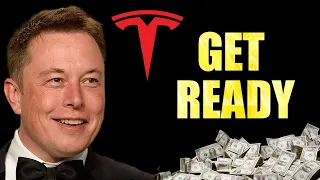 Tesla Could UNLEASH Full Production for the First Time!