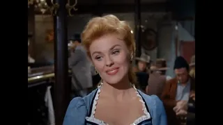 Bonanza S01E28 SAN FRANCISCO