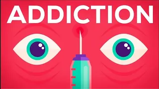 Addiction - Kurzgesagt