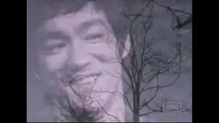 Bruce Lee Be As Water My Friend интервью Брюса Ли на английском