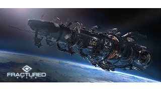 Fractured Space, Coming Soon to Steam Early Access