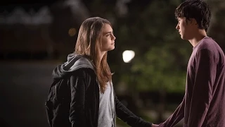 Paper Towns | Official Trailer 2 NL/FR | HD