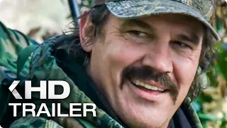 THE LEGACY OF A WHITETAIL DEER HUNTER Trailer (2018) Netflix