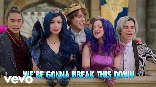 Descendants 3 – Cast - Break This Down (From "Descendants 3"/Sing-Along)