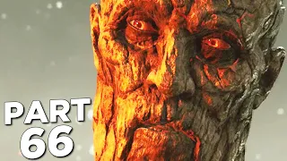 GOD OF WAR RAGNAROK PS5 Walkthrough Gameplay Part 66 - SURTR (FULL GAME)