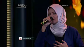 Terry Shahab - Di Persimpangan Dilema