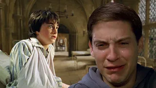 Bully Maguire Misses The Hogwarts Train Part 2