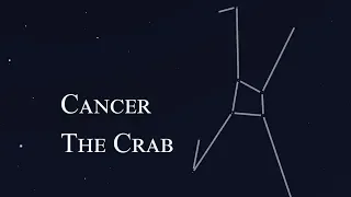 How to find Cancer (The Crab)