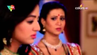 Swaragini - 12th January 2016 – स्वरागिनी