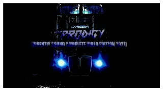 The Prodigy - No Tourists (Vikentiy Sound Complete Video Edition) (2021)