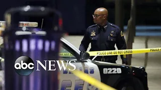 Inside Chicago police efforts to tackle gun violence l ABCNL