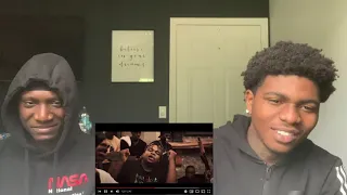 Big Yavo - Shawn Kemp (Official Music Video) | Reaction