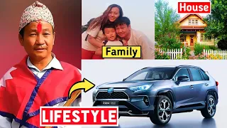 Harka Sampang Rai Biography 2022, Mayor Politician Family income House Wife lifestyle Car Collection