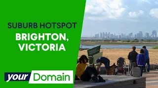 Suburb hotspot: Brighton, Victoria | Your Domain