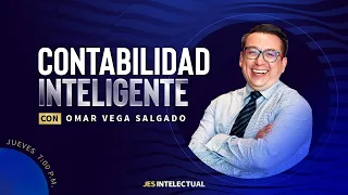 Contabilidad Inteligente: Retos y oportunidades fiscales