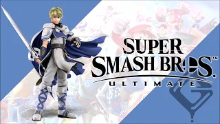 HOLY ORDERS (Be Just or Be Dead) | Super Smash Bros. Ultimate [4x Mashup Remix]