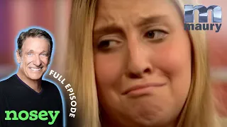 Teen Moms… Shocking Paternity Test Results! 📝 The Maury Show Full Episode