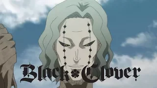 Fuegolion Returns! | Black Clover