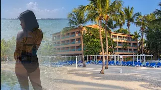 Whala Boca Chica Dominican Republic- Hotel Review  🇩🇴