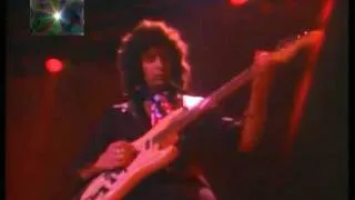 ♫ Ritchie Blackmore- Maybe next time ♫ (live)