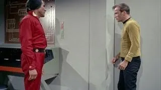 Star Trek - Showdown