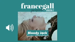 France Gall - Bloody Jack (45t) France 🇫🇷 1967