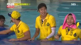 런닝맨(지효공주 쟁탈전) 20130915 #3(12)