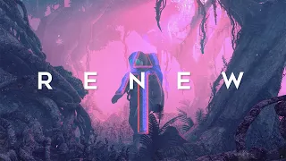 RENEW - A Synthwave Chillwave Mix for a Good Year