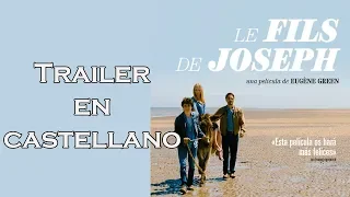 Le Fils de Joseph TRAILER OFICIAL