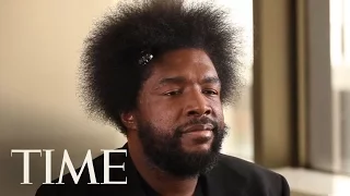 10 Questions for Questlove