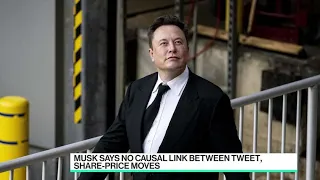Elon Musk's Testimony in Tesla Fraud Trial