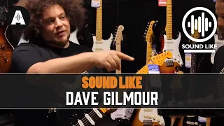 Sound Like Dave Gilmour | BY Busting The Bank