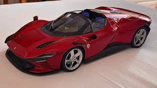 1:18 Model Car | Ferrari Daytona SP3
