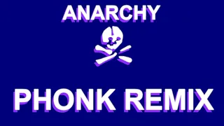 "Mother Anarchy" Ukrainian Anarchist song | PHONK REMIX