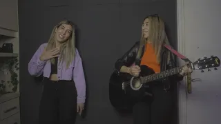 Miley Cyrus - Flowers (Acoustic Cover by Marcia Pais)