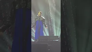 Dimash “Ave Maria” - concerto em Dubai / Coca-Cola Arena 25.03.2022