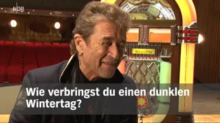 Peter Maffay - Fragen und Antworten Teil 2