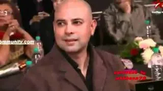 Salman Khan´s Big Star Entertainment Awards 2011 Performance (HQ) - 31st Dec 2011