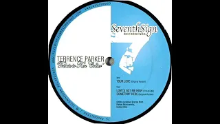 Terrence Parker - Somethin' Here (Dub Mix)