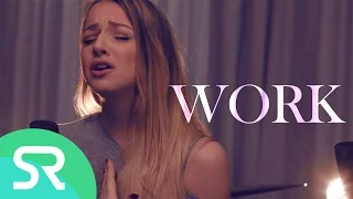 Rihanna - Work (Ft. Drake) // Shaun Reynolds & Emma Heesters Cover