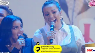 @MoniquePessoaOficial , @MaraPavanelly, Taty e Suzy - Oh Meu Amor