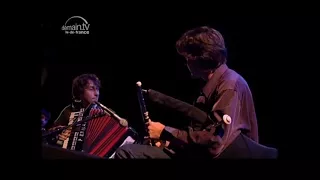 Yann Tiersen - L'Homme aux bras ballants (Nuits de Fourvières 2002)