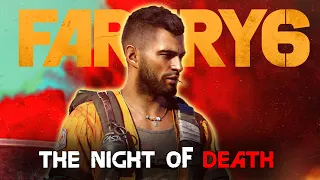 Far Cry 6 - Prologue (La Noche de la Muerte)