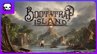 This Game Changed VR For Me | Bootstrap Island