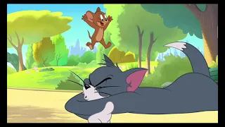 Tom and jerry in new york (2021) full ofical trailer