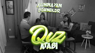 Qız atası | 263-cü seriya — Alınmayan Səhnələr