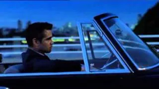 London Boulevard Clip - Colin Farrell Driving