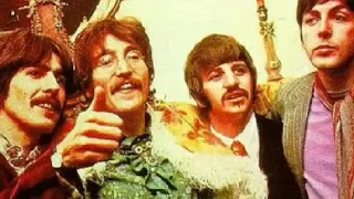 The Beatles - Abbey Road Medley (Subtitulada) [ Golden Slumbers, Carry That Weight, The End.]